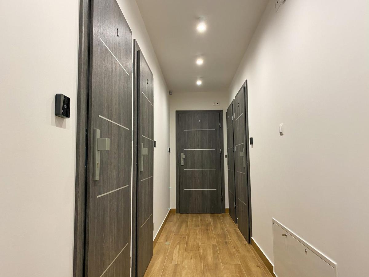 Hotel Pod Czwórką Rewa Zewnętrze zdjęcie