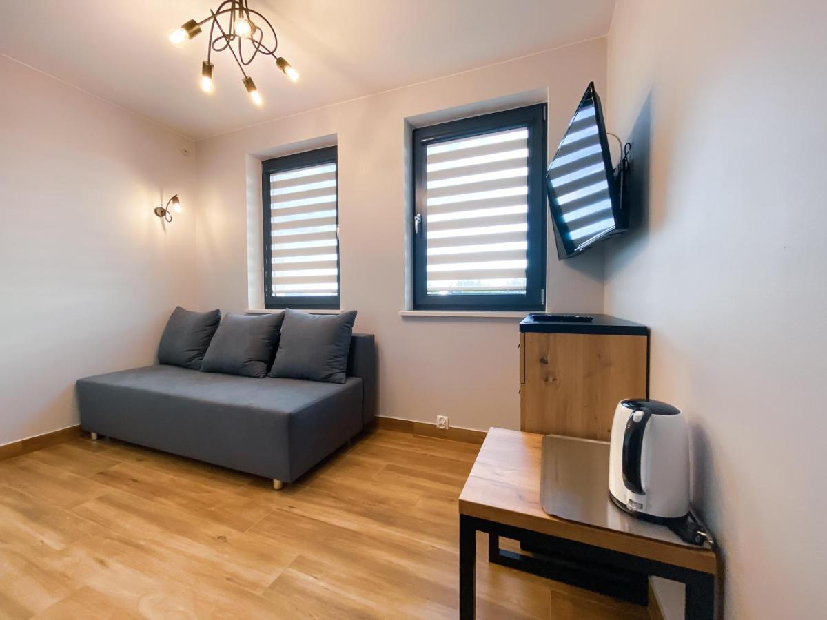 Hotel Pod Czwórką Rewa Zewnętrze zdjęcie