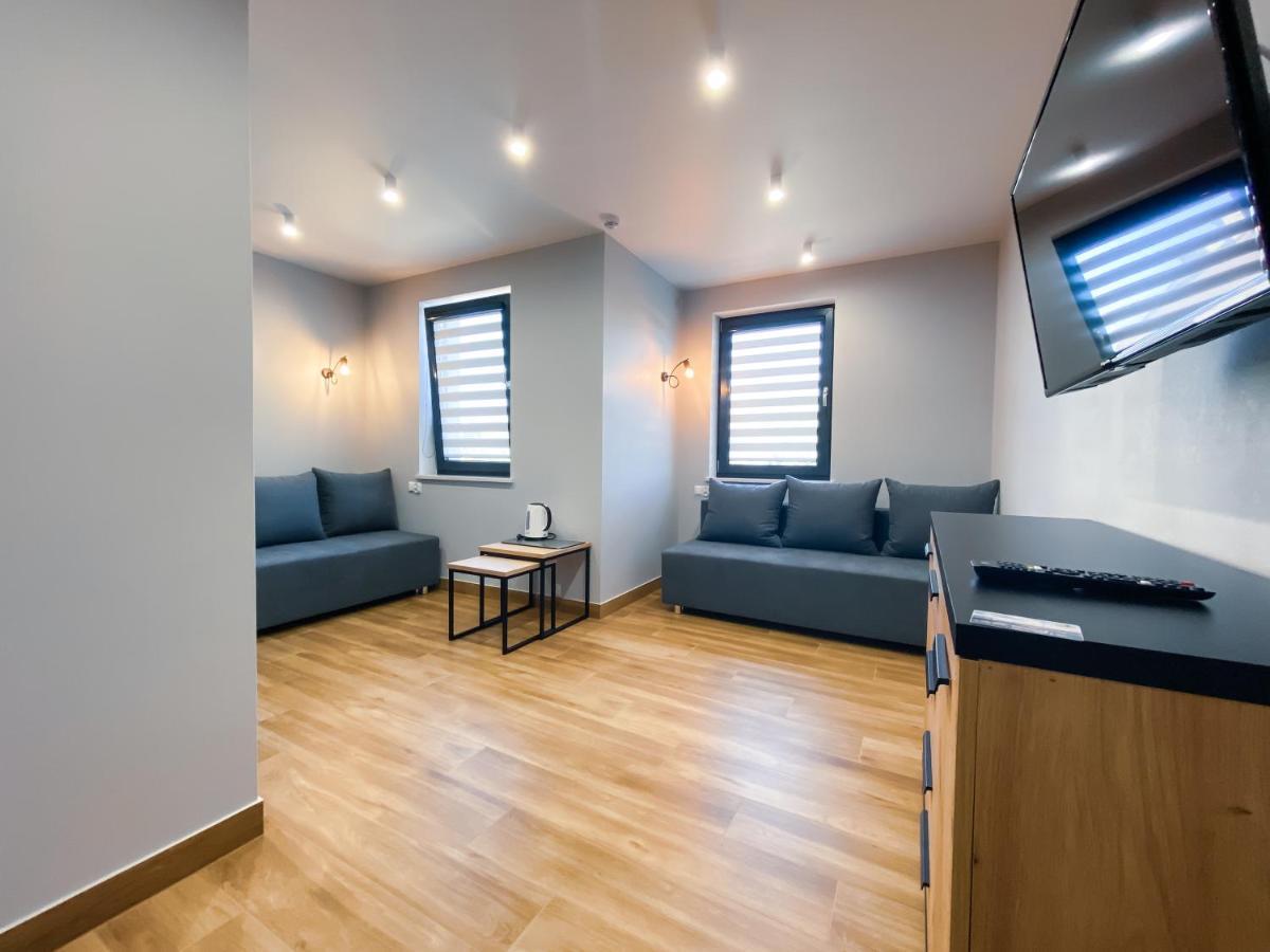 Hotel Pod Czwórką Rewa Zewnętrze zdjęcie