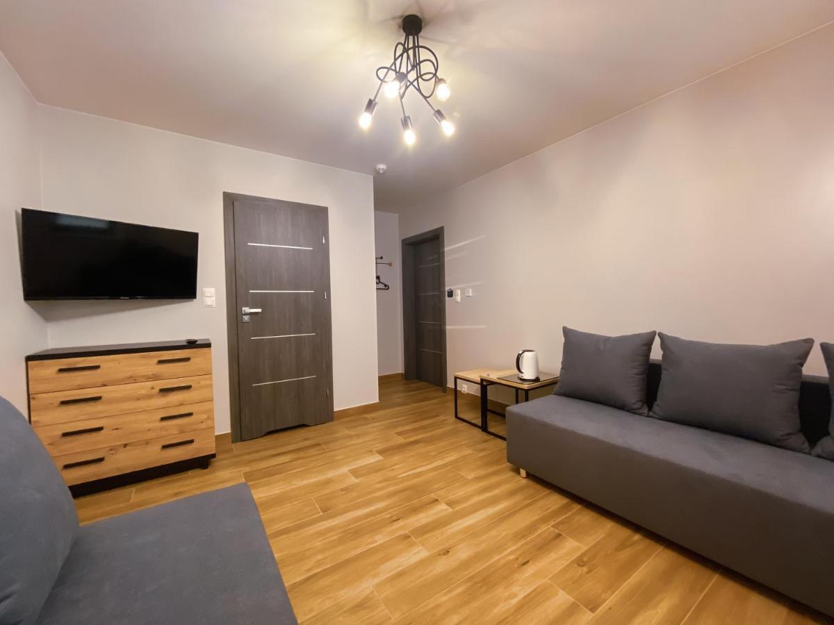 Hotel Pod Czwórką Rewa Zewnętrze zdjęcie