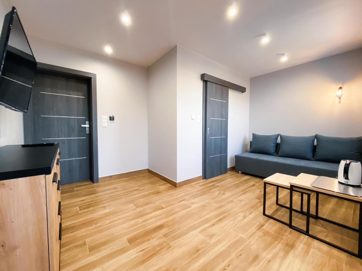 Hotel Pod Czwórką Rewa Zewnętrze zdjęcie