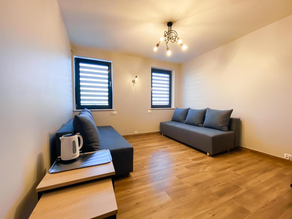 Hotel Pod Czwórką Rewa Zewnętrze zdjęcie