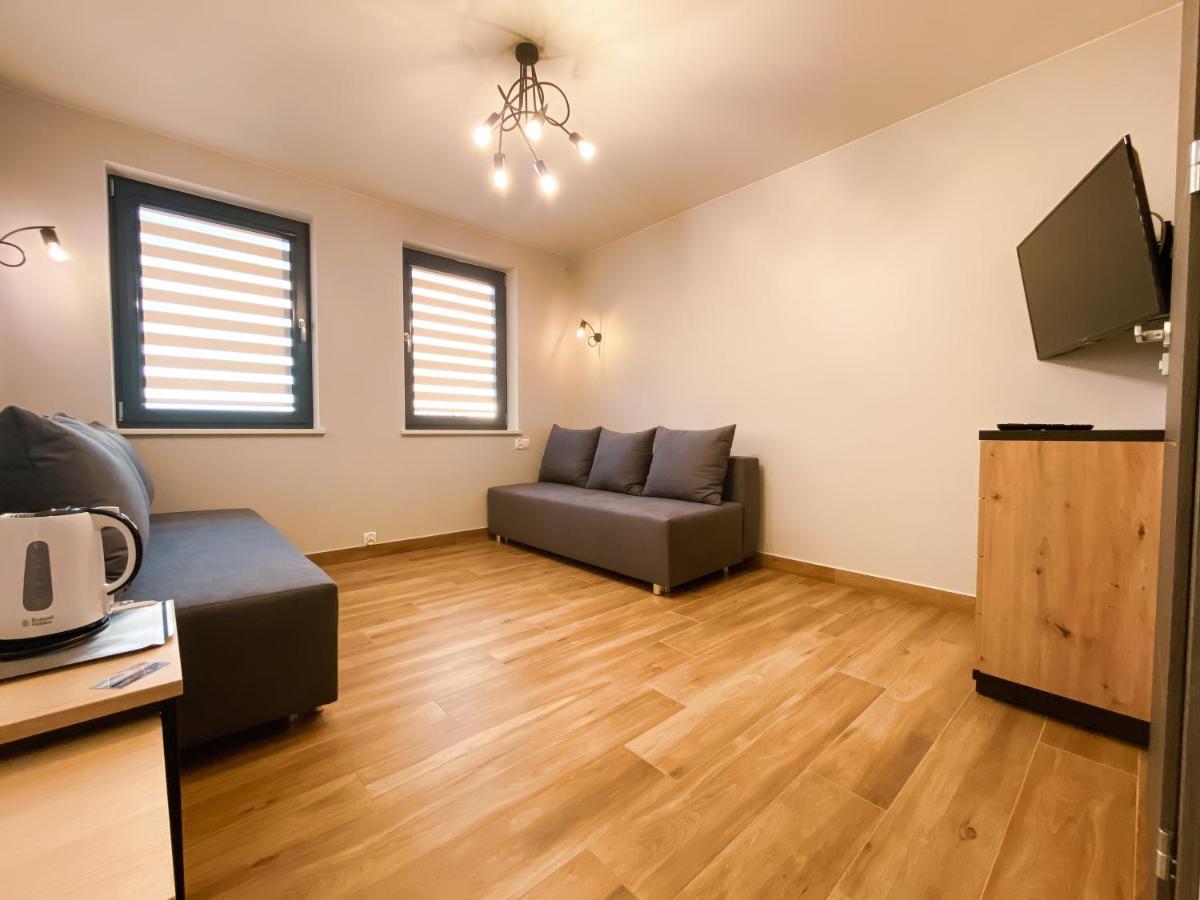 Hotel Pod Czwórką Rewa Zewnętrze zdjęcie