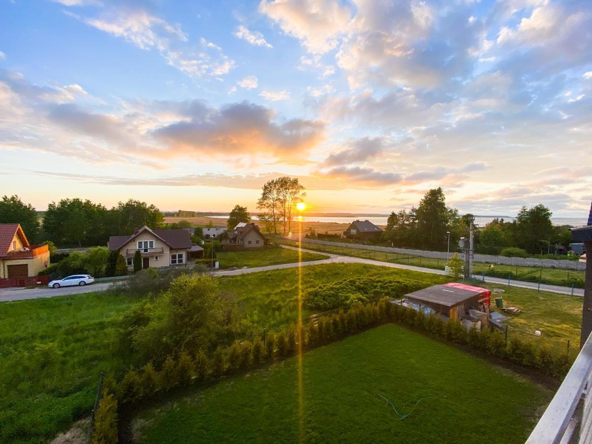 Hotel Pod Czwórką Rewa Zewnętrze zdjęcie