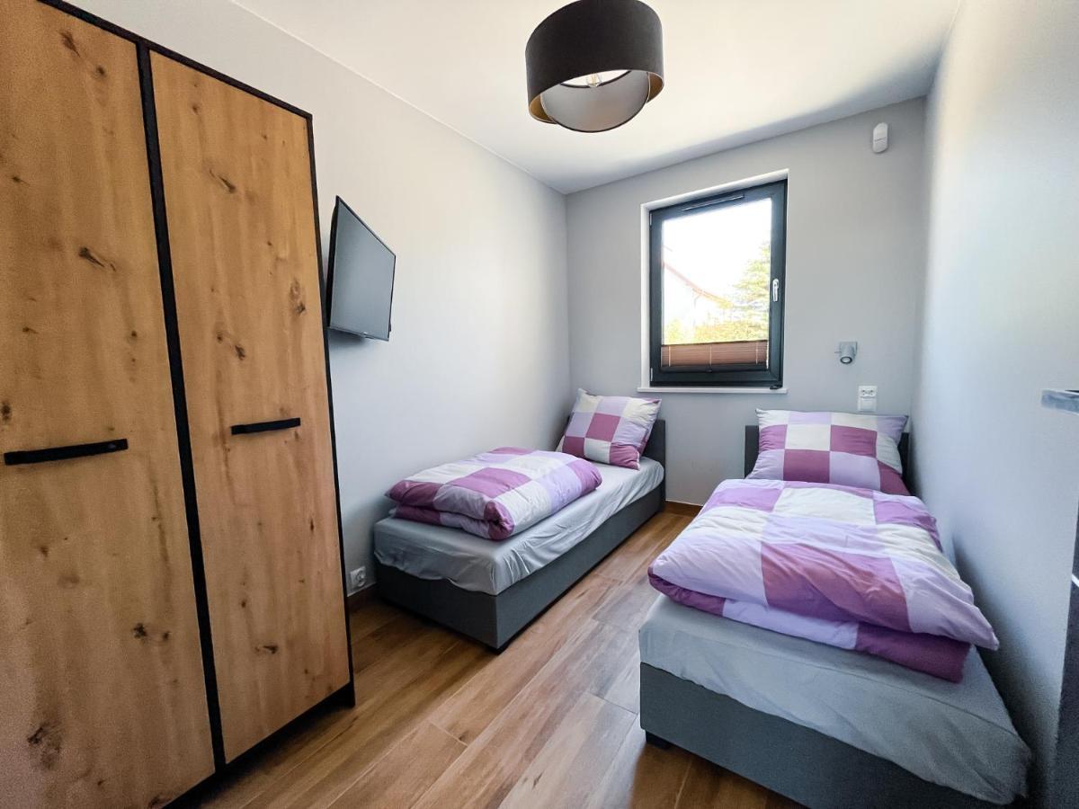 Hotel Pod Czwórką Rewa Zewnętrze zdjęcie