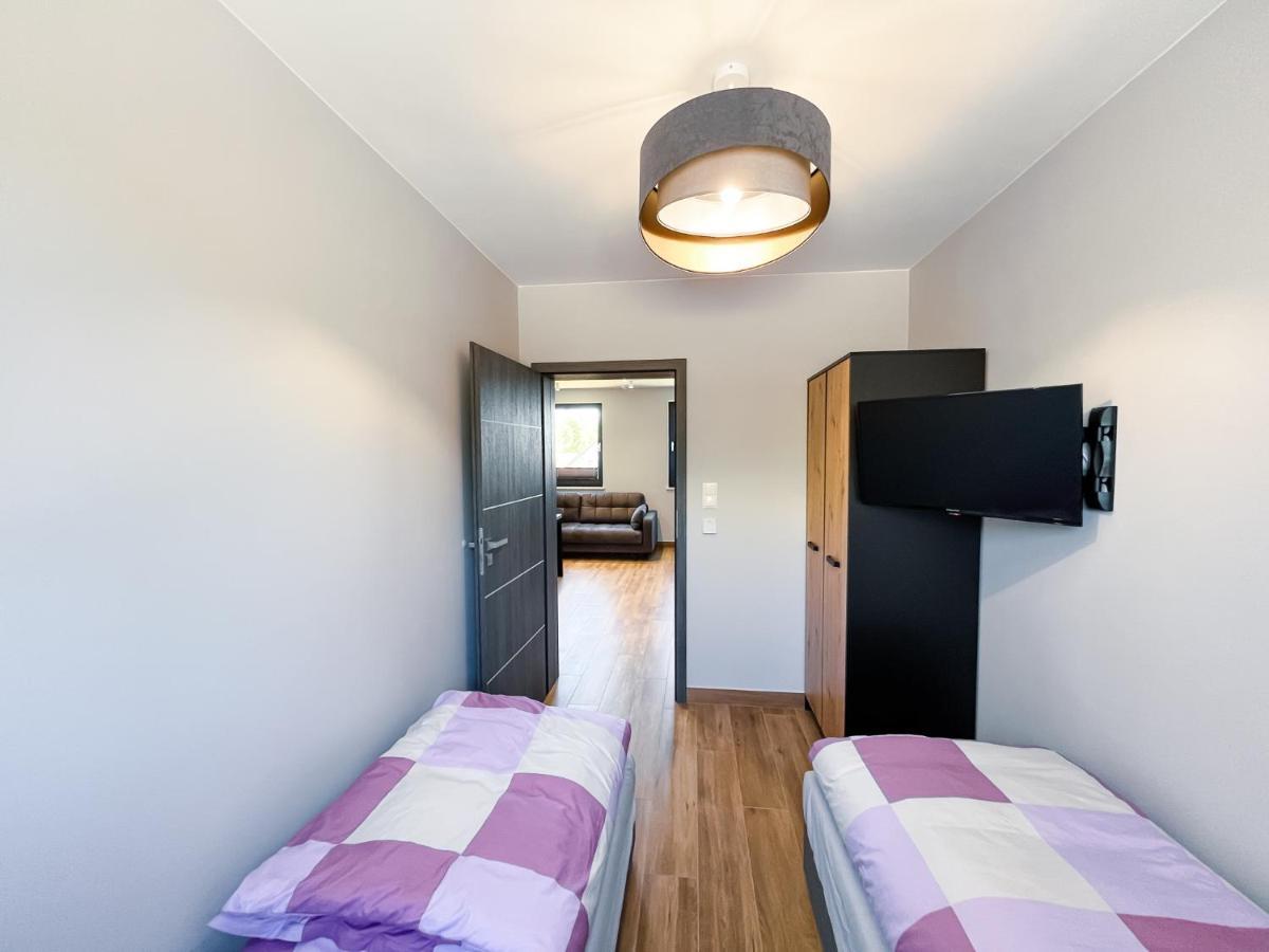 Hotel Pod Czwórką Rewa Zewnętrze zdjęcie