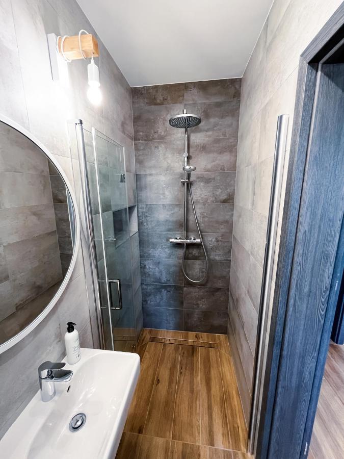Hotel Pod Czwórką Rewa Zewnętrze zdjęcie