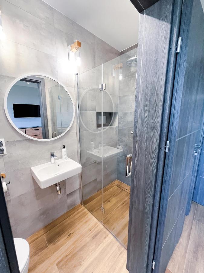 Hotel Pod Czwórką Rewa Zewnętrze zdjęcie