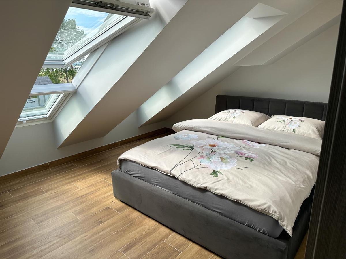 Hotel Pod Czwórką Rewa Zewnętrze zdjęcie