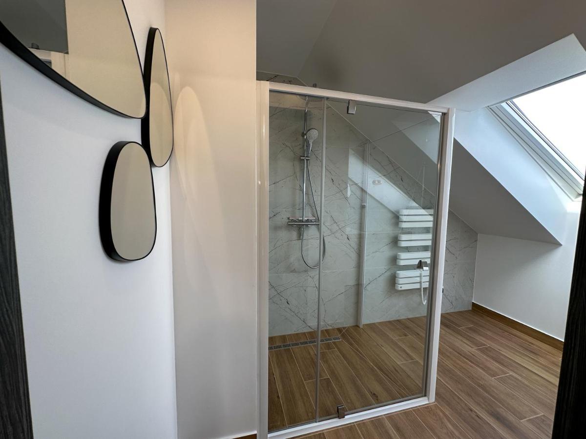 Hotel Pod Czwórką Rewa Zewnętrze zdjęcie