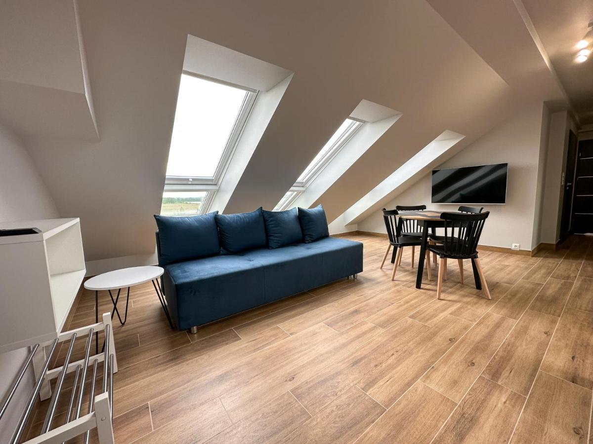 Hotel Pod Czwórką Rewa Zewnętrze zdjęcie