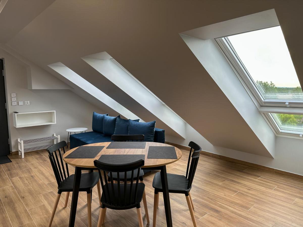 Hotel Pod Czwórką Rewa Zewnętrze zdjęcie