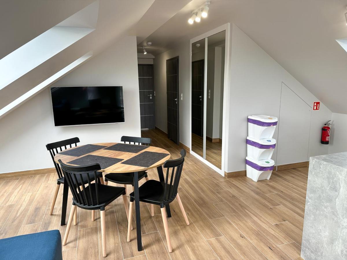 Hotel Pod Czwórką Rewa Zewnętrze zdjęcie