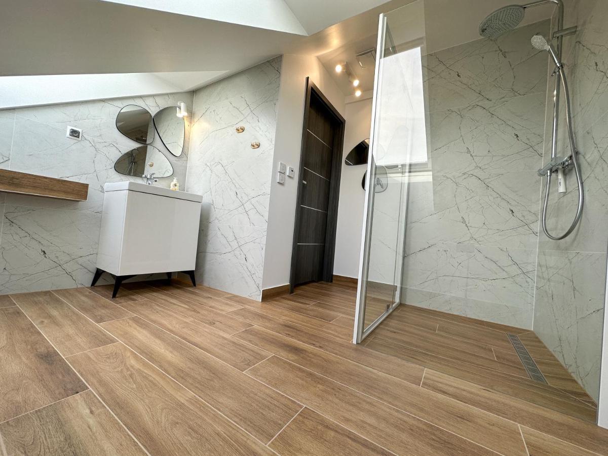 Hotel Pod Czwórką Rewa Zewnętrze zdjęcie