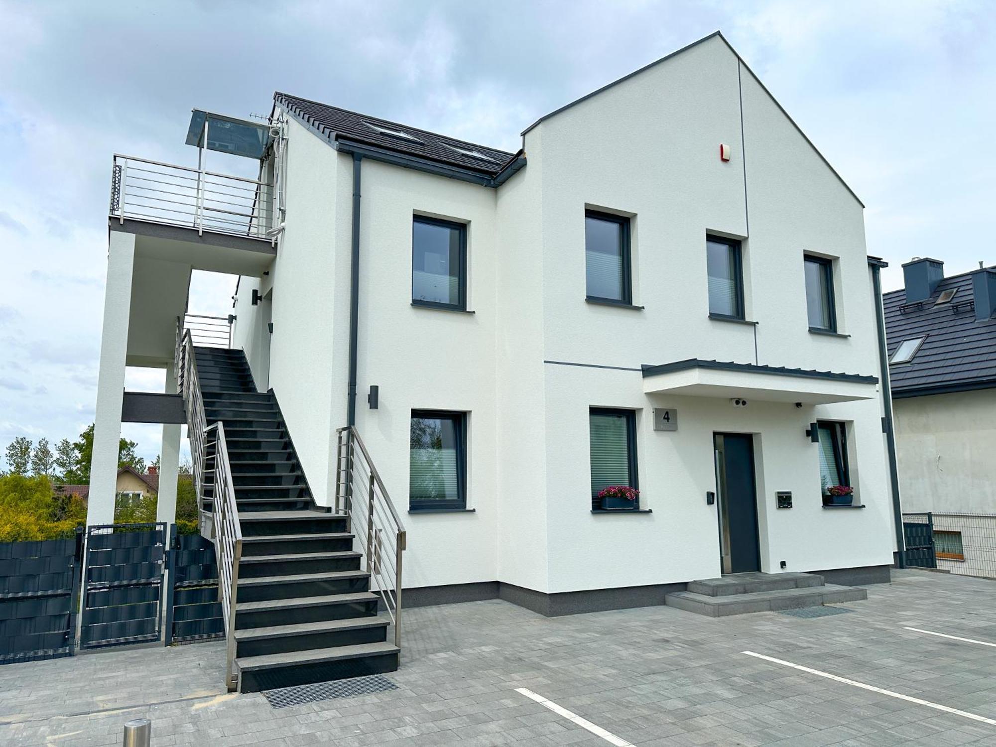 Hotel Pod Czwórką Rewa Zewnętrze zdjęcie